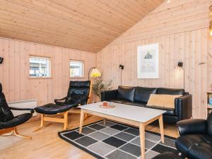 4 star holiday home in Ebeltoft