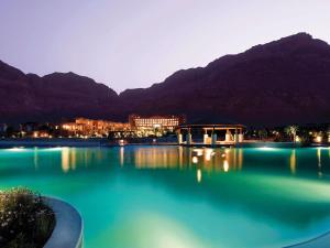 Mövenpick Resort El Sokhna