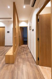 A Taara Luxury Serviced Apartments