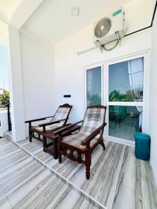 Surf Bay Hotel