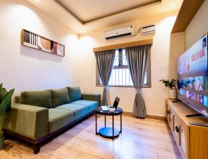 A Taara Luxury Serviced Apartments