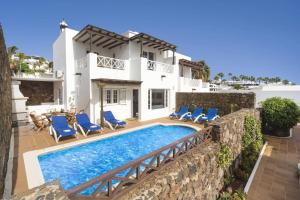 Villa Calima by Villa Plus