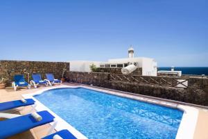 Villa Calima by Villa Plus