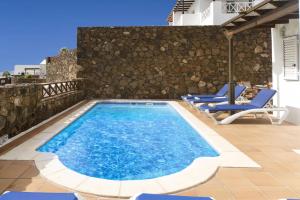 Villa Calima by Villa Plus