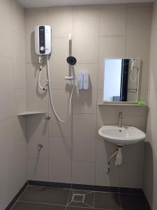 Fahrenheit88 Suites Bukit Bintang B 2R