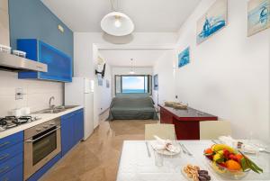 Secret Lovers monolocale