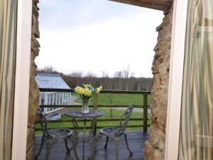 2 Bed in Umberleigh oc-lcobb