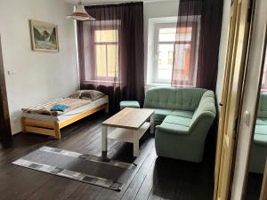 Apartmány RK