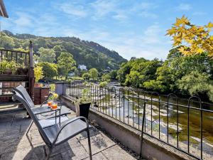 1 Bed in Llangollen oc-92336