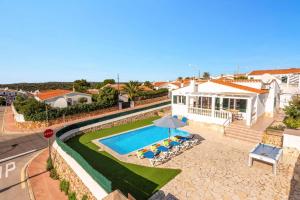 Villa Santi II by Villa Plus