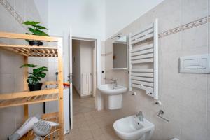 Iris apartment by Il Pumo di Puglia