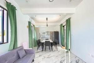 White Villa