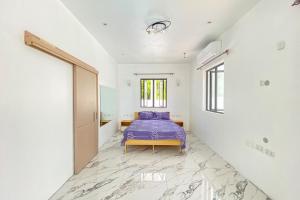 White Villa