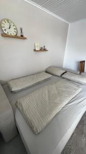 Kombination aus Ruhe & Strand