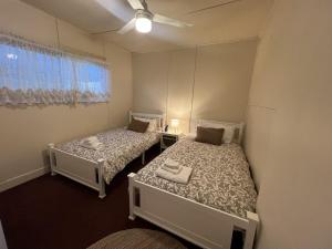 Cosy Heritage Cottage