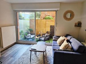 Bel Appartement Parisien