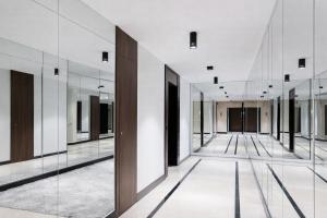 Mennica Residence Norblin Area