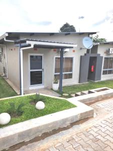 Nkambo Apartments