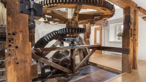 Bibury Mill