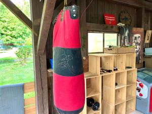 Majestic Mountain - endroit magique - 20 personnes