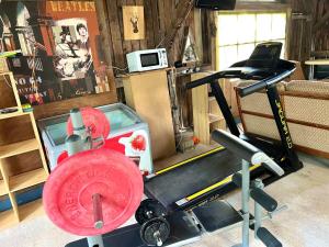 Majestic Mountain - endroit magique - 20 personnes