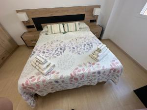 Apartamento Oasis