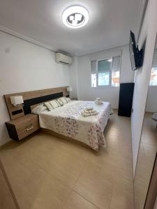 Apartamento Oasis
