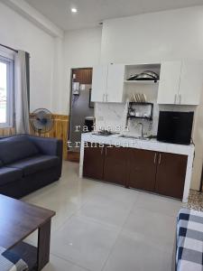 rairash transient house Iris unit