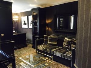 Hotels Hotel George Washington : photos des chambres