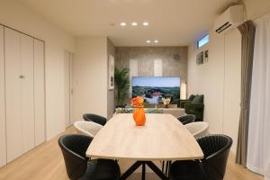 新築貸し切り宿 Karatsu House B
