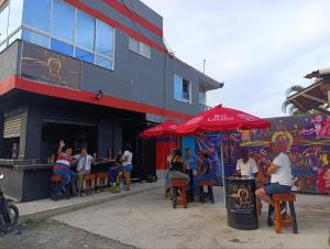 Hotel Pablos