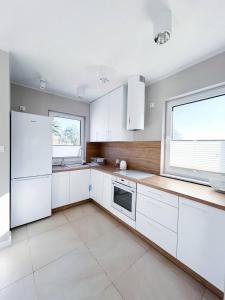 M&K Apartamenty Przystań Świbno