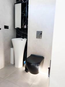 M&K Apartamenty Przystań Świbno