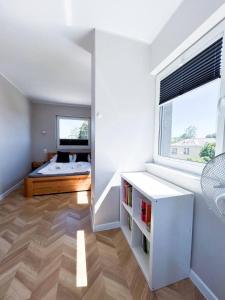 M&K Apartamenty Przystań Świbno