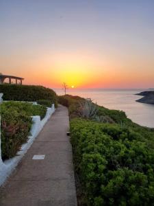Casa Vacanza Coru e Bentu a Sant Antioco Sardegna img11