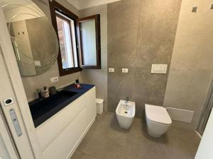 Casa Vacanza Coru e Bentu a Sant Antioco Sardegna img15