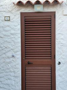 Casa Vacanza Coru e Bentu a Sant Antioco Sardegna img17
