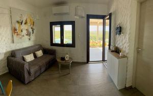 Casa Vacanza Coru e Bentu a Sant Antioco Sardegna img28