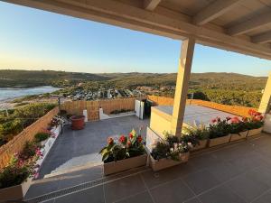 Casa Vacanza Coru e Bentu a Sant Antioco Sardegna img31