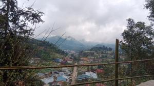 Higland Homestay Bac Ha