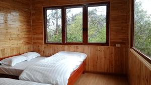 Higland Homestay Bac Ha