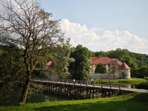 Hotel Grad Otočec - Relais Chateaux