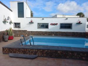 Apartamento Los Chinijos