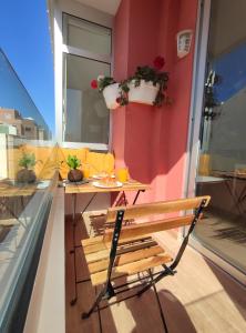 Atlantica Suite Las Canteras with Parking