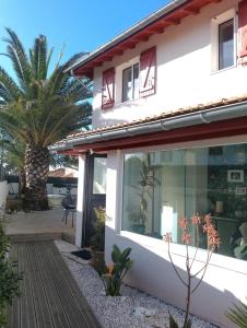 Villa Chambre damour