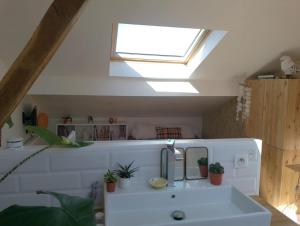 Villa Chambre damour