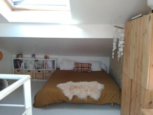 Villa Chambre damour