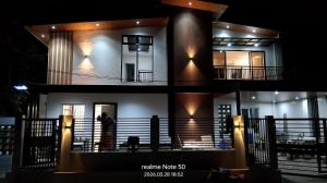 Casa Matiu