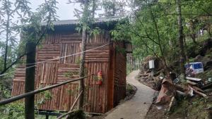 Higland Homestay Bac Ha