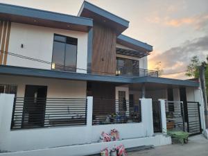 Casa Matiu